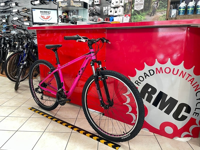 Raymon NineRay 1.0 29” donna. MTB Bici Mountain Bike Verona