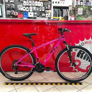 Bici Raymon NineRay 1.0 29” donna. Bicicletta MTB Mountain Bike Verona