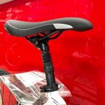 Bici Trekking Kross donna. City Bike Verona. Bicicletta per città