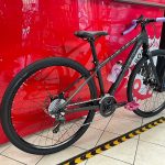 Bici da corsa Gravel CARBONIO DarKing 6.0. Bicicletta da strada Verona