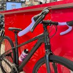 Bici da corsa Gravel CARBONIO DarKing 6.0. Bicicletta da strada Verona
