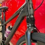 Bici da corsa Gravel CARBONIO DarKing 6.0. Bicicletta da strada Verona