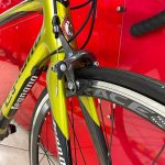 Legnano Carbon 105. Bici da strada Verona. Bicicletta da corsa