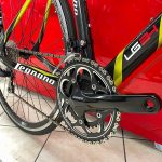 Legnano Carbon 105. Bici da strada Verona. Bicicletta da corsa