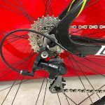 Legnano Carbon 105. Bici da strada Verona. Bicicletta da corsa