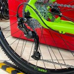 Bici Head X Rubi 29”. Bicicletta MTB Mountain Bike Verona