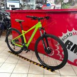 Bici Head X Rubi 29”. Bicicletta MTB Mountain Bike Verona