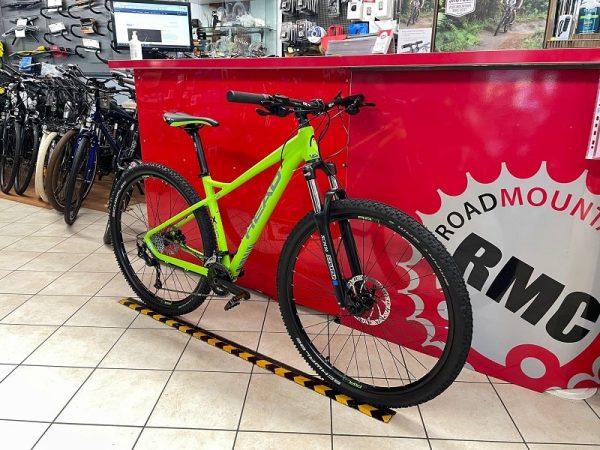 Bici Head X Rubi 29”. Bicicletta MTB Mountain Bike Verona