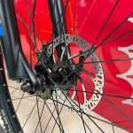 Bici Head X Rubi 29”. Bicicletta MTB Mountain Bike Verona