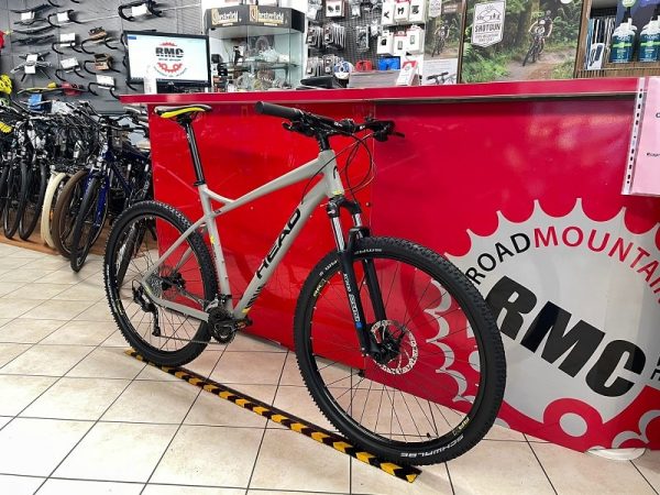 Bici Head X Rubi 29”. Bicicletta MTB Mountain Bike Verona