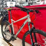 Bici Head X Rubi 29”. Bicicletta MTB Mountain Bike Verona