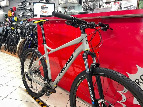 Bici Head X Rubi 29”. Bicicletta MTB Mountain Bike Verona