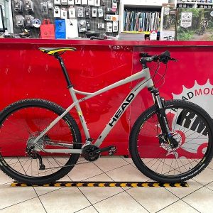 Bici Head X Rubi 29”. Bicicletta MTB Mountain Bike Verona