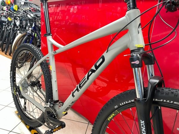 Bici Head X Rubi 29”. Bicicletta MTB Mountain Bike Verona