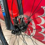 Bici Head X Rubi 29”. Bicicletta MTB Mountain Bike Verona