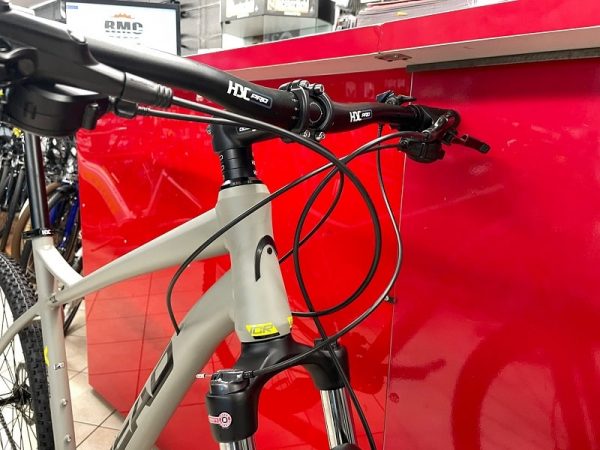 Bici Head X Rubi 29”. Bicicletta MTB Mountain Bike Verona