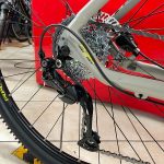 Bici Head X Rubi 29”. Bicicletta MTB Mountain Bike Verona