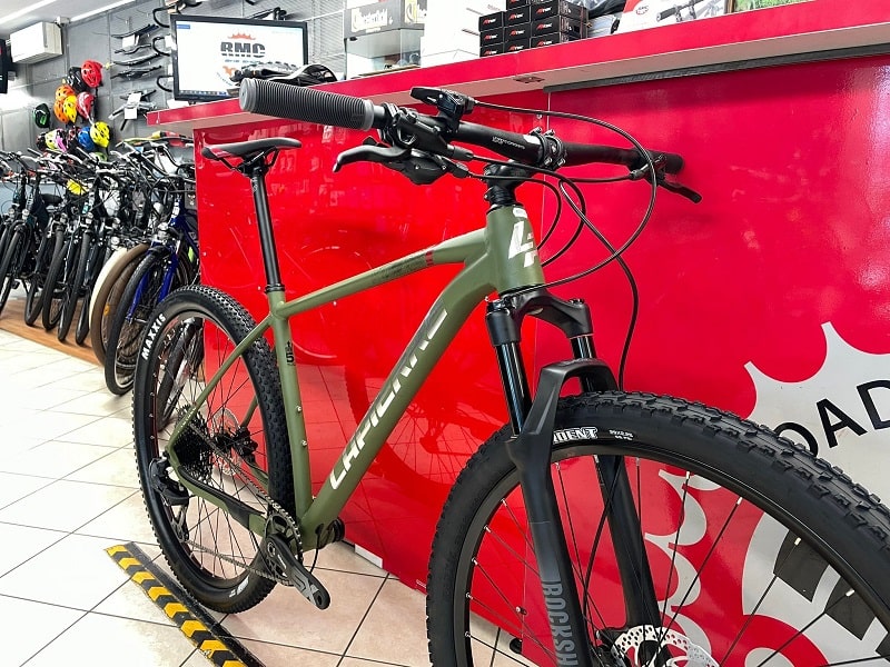 Lapierre Pro Race 4.9 29”. Bici MTB Mountain Bike Verona