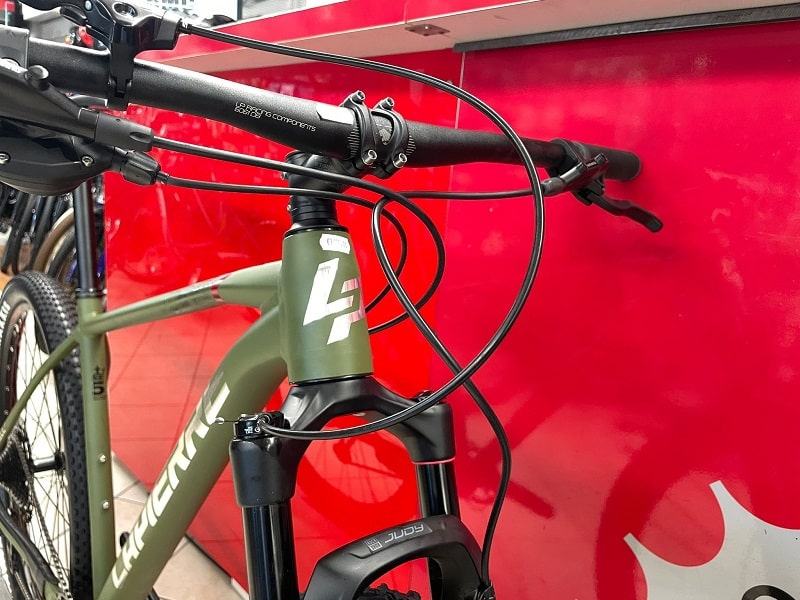 Lapierre Pro Race 4.9 29”. Bici MTB Mountain Bike Verona
