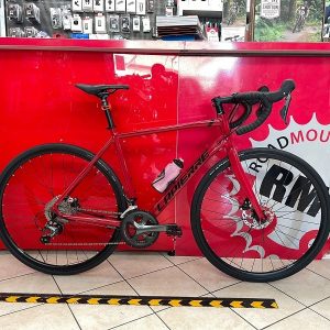 Bici Lapierre Sensium. Bicicletta da strada e da corsa Verona