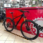 Bici RMC Gold-Line Deore 2.0. Bicicletta MTB Mountain Bike Verona