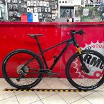 Bici RMC Gold-Line Deore 2.0. Bicicletta MTB Mountain Bike Verona