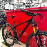 Bici RMC Gold-Line Deore 2.0. Bicicletta MTB Mountain Bike Verona