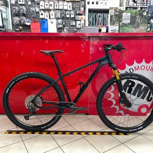 Bici RMC Gold-Line Deore 2.0. Bicicletta MTB Mountain Bike Verona