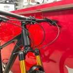 Bici RMC Gold-Line Deore 2.0. Bicicletta MTB Mountain Bike Verona