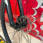 Bici RMC Gold-Line Deore 2.0. Bicicletta MTB Mountain Bike Verona