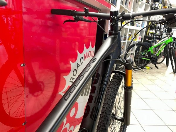 Bici RMC Gold-Line Deore 2.0. Bicicletta MTB Mountain Bike Verona