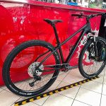 Bici RMC Gold-Line Deore. Bicicletta MTB Mountain Bike Verona