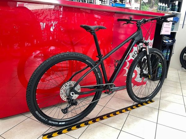 Bici RMC Gold-Line Deore. Bicicletta MTB Mountain Bike Verona