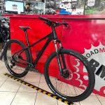 Bici RMC Gold-Line Deore. Bicicletta MTB Mountain Bike Verona