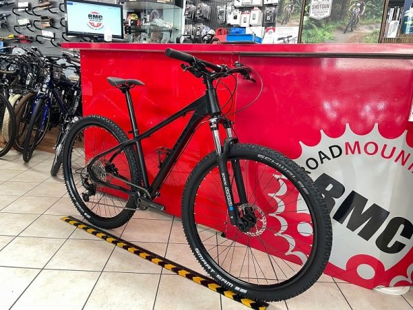 Bici RMC Gold-Line Deore. Bicicletta MTB Mountain Bike Verona