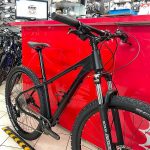 Bici RMC Gold-Line Deore. Bicicletta MTB Mountain Bike Verona