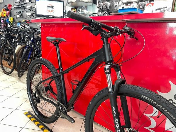 Bici RMC Gold-Line Deore. Bicicletta MTB Mountain Bike Verona