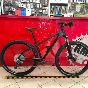 Bici RMC Gold-Line Deore. Bicicletta MTB Mountain Bike Verona