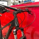 Bici RMC Gold-Line Deore. Bicicletta MTB Mountain Bike Verona