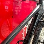 Bici RMC Gold-Line Deore. Bicicletta MTB Mountain Bike Verona