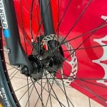 Bici RMC Gold-Line Deore. Bicicletta MTB Mountain Bike Verona