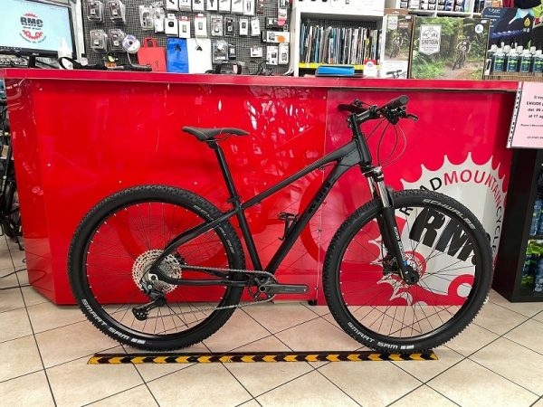 Bici RMC Gold-Line Deore. Bicicletta MTB Mountain Bike Verona