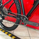 Bici RMC Gold-Line Deore. Bicicletta MTB Mountain Bike Verona