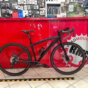 Bici RMC Gravel-Line Sora 1x9. Bicicletta da strada e da corsa Verona
