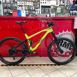 Bici Raymon Fullray 7.0 27,5”. Bicicletta MTB Mountain Bike Verona