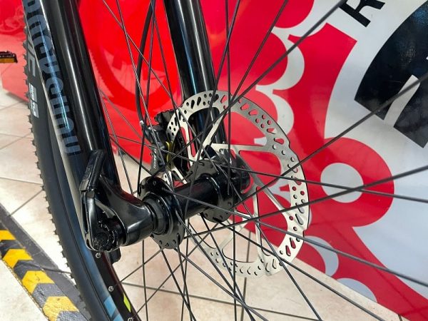 Bici Raymon Fullray 7.0 27,5”. Bicicletta MTB Mountain Bike Verona