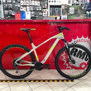 Bici Raymond Hardray Seven 3.0 29”. Bicclettai MTB Mountain Bike Verona