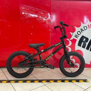 Bici RADIO BMX Revo 14” . Bicicletta bmx freestyle a Verona