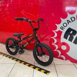 Bici RADIO BMX Revo 14” . Bicicletta bmx freestyle a Verona
