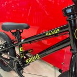Bici RADIO BMX Revo 14” . Bicicletta bmx freestyle a Verona